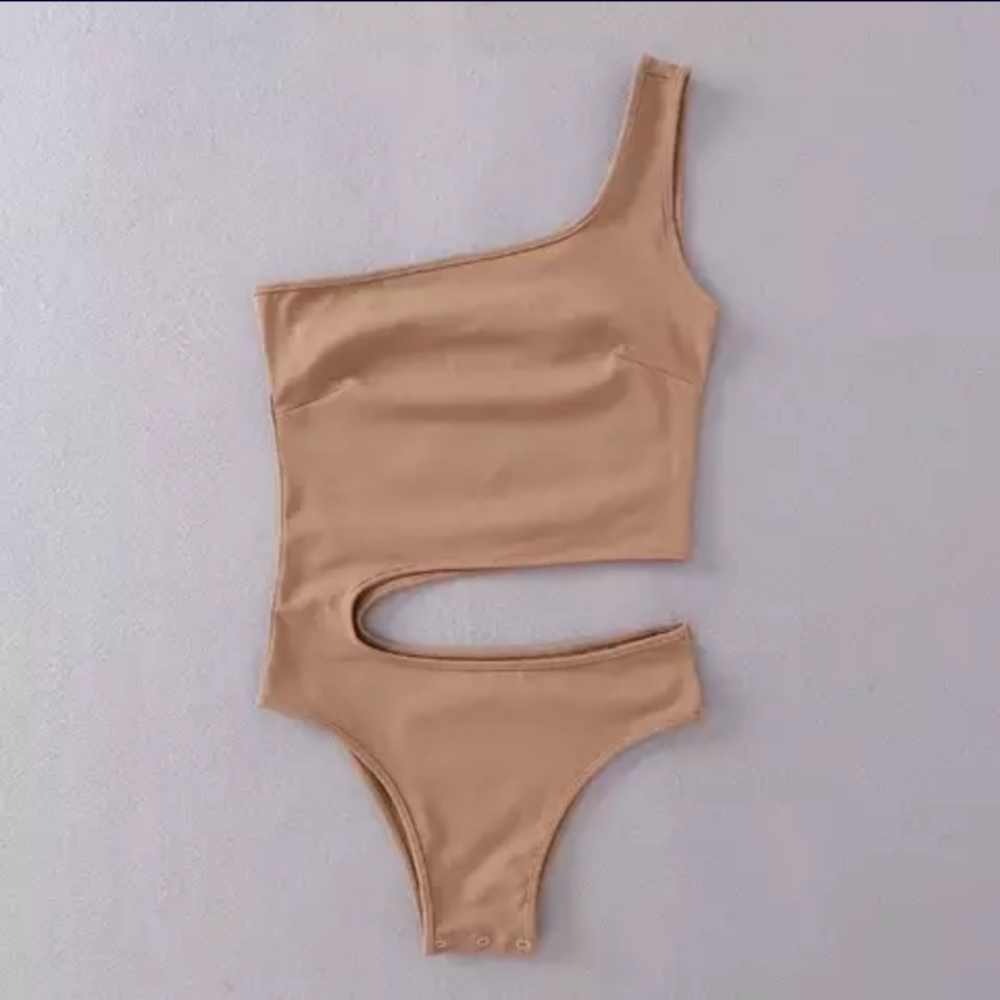 "Snatched" Bodysuit - Picture 2 of 3